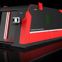 دستگاه CNC برش لیزر