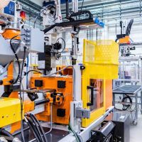 ساخت دستگاه های میکسر در تهران