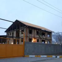 فروش و معاوضه 10391 متر سوله و زمین در شهرک فرامان کرمانشاه