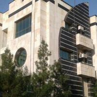 فروش کارخانه صنعتی ۳ طبقه در منطقه صنعتی خرمدشت تهران