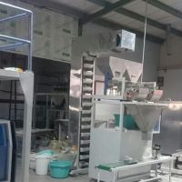 فروش کارخانه بسته بندی حبوبات در مشهد