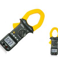 فروش آمپرمتر کلمپی