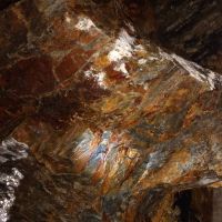 فروش معدن سرب و مس در شیراز