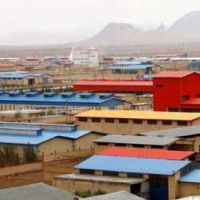 قیمت شهرک صنعتی بابلکنار