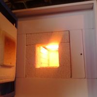 ساخت و فروش انواع کوره آزمایشگاهی