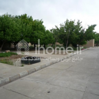 فروش 4400 متر کارخانه در سقز