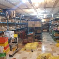 کارخانه تولید تابلو برق بندر عباس