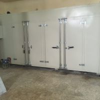 فروش کارخانه فرآوری میوه خشکبار و زعفران حبوبات و .... با وام ۶٪ ۴ ساله