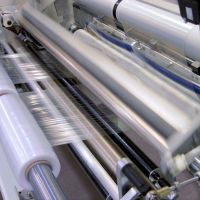 فروش دستگاه تولید نایلون