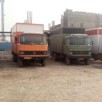 حمل اثاثیه منزل در ملاصدرا