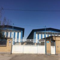 فروش کارخانه صنعتی در تهران