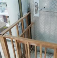 انجام امور نصب و تعمیر انواع بالابر در تهران