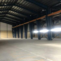 فروش 12000 متر سوله و انبار در اصفهان