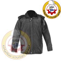 فروش اورکت سانتانا ضد آب با جلیقه در اهواز