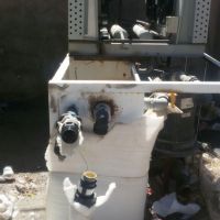 کمپرسور فریونی