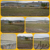 فروش زمین کارخانه ای جاده کاشی تبریز5600