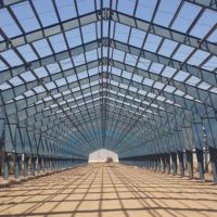 فروش سوله و کارخانه در تهران