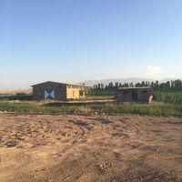 فروش کارخانه تولید نایلون و نایلکس در ماکو