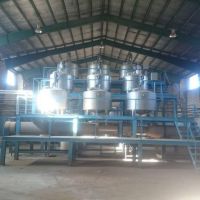 فروش کارخانه تولید سولفات آهن ، مس ،آلومینیوم و روی در محدوده کرمانشاه