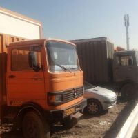 باربری های چمران تهران