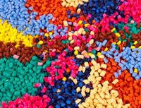 خرید مستربچ رنگی