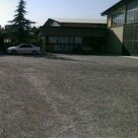 فروش 2400 متر سوله و زمین در شهرک صنعتی قپچاق تهران