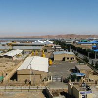 قیمت شهرک صنعتی ارسنجان