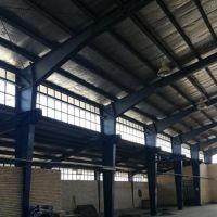 فروش سوله در شهرک صنعتی بزرگ شیراز