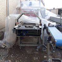 فروش خط آب معدنی در مشهد