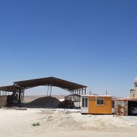 فروش کارخانه آهک در همدان