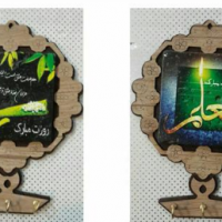 طراحی و تولید انواع تندیس  در سنندج