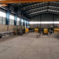 فروش کارخانه میلگرد زنجان