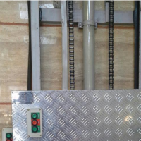 نصب و تعمیر بالابر در تهران