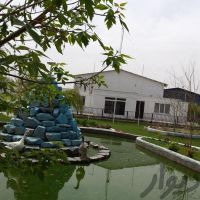 فروش کارخانه و زمین و سوله در مشهد