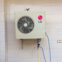 نصب و تعمیرات انواع کولر و یخچال فریزر در آبادان