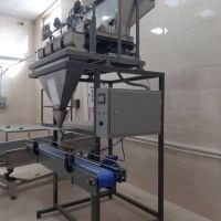 فروش دستگاه قوطی پرکن گرانول