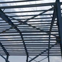 فروش کارخانه بهمراه سوله 1200 متری در اصفهان