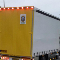 ارایه خدمات باربری و حمل و نقل در آبادان