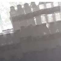 فروش اب معدنی کلی و جزیی در بندر عباس