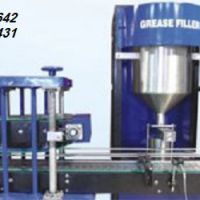 دستگاه پرکن گریس