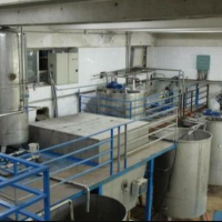 فروش خط تولید نبات و قند صنعتی شهرکرد