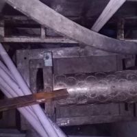 معاوضه و فروش خط تولید نبات و پولکی در الیگودرز