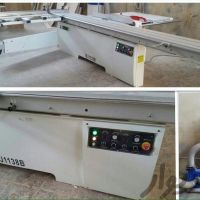 فروش ماشین آلات نجارى نو در تهران