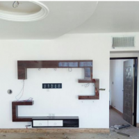 تولید و اجراء انواع کابینت در بیرجند