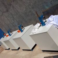 تولید ماسک سه لایه پزشکی اردبیل