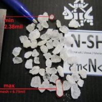 سنگ نمک درجه یک جهت انواع نمک خوراکی و صنعتی