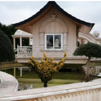 فروش 420 متر کارگاه در قایمشهر جاده بابل