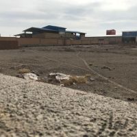 فروش زمین کارخانه در شهرک صنعتی فجر