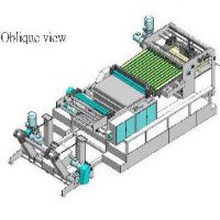 قیمت خط تولید کاغذ سنگی