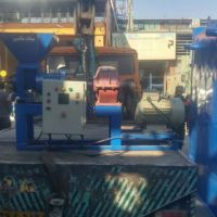 فروش خط تولید ذغال فشرده در ری